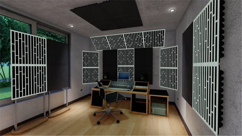 HOME-STUDIO