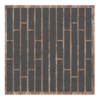 Plate Senda