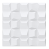 Geometric Blanco