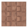 Geometric Wood